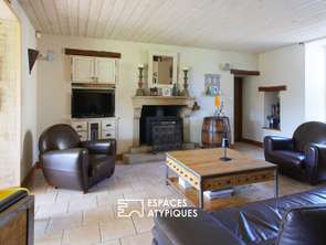 Vente Maison 4 chambresBeaurepaire