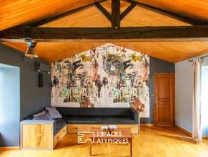 Vente Maison 4 chambresBeaurepaire
