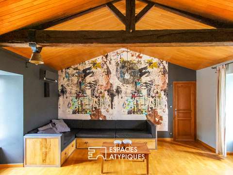Vente maison 6 pièces Beaurepaire 85