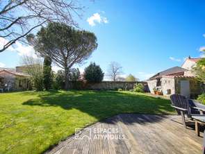 Vente Maison 4 chambresBeaurepaire