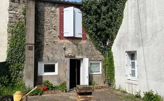 Photo Vente maison Beaurepaire