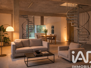 Vente Maison 3 chambresBeaurepaire