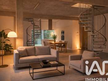 Vente maison 5 pièces Beaurepaire 85