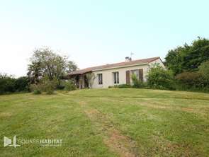 Vente Maison 4 chambresBeaurepaire