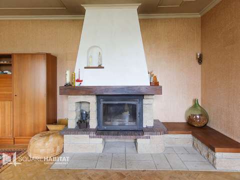 Vente maison 7 pièces Vente maison 7 pièces