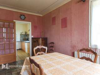 Vente maison 7 pièces Vente maison 7 pièces