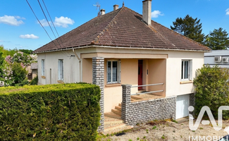 Photo Vente maison Beaurepaire