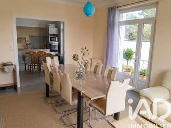 Vente maison 5 pièces Beaurepaire 85