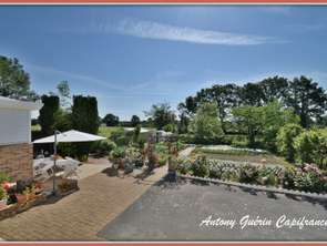 Vente Maison 3 chambresBeaurepaire