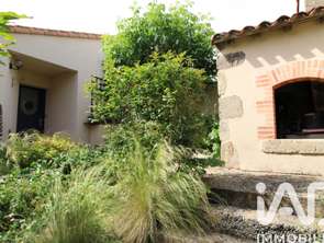 Vente Maison 3 chambresBeaurepaire