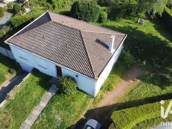 Vente Maison 3 chambresBeaurepaire