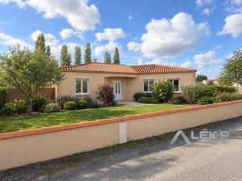 Photo Vente maison Beaurepaire
