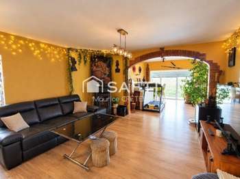 Vente Maison 4 chambresBeaurepaire