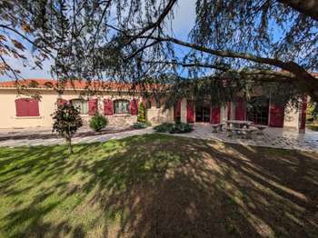Vente maison 6 pièces Beaurepaire 85