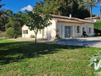 Vente maison 6 pièces Beauronne 24