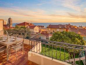 Vente Maison 3 chambresBeausoleil