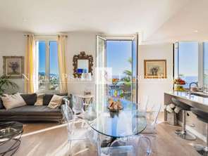 Vente Maison 2 chambresBeausoleil