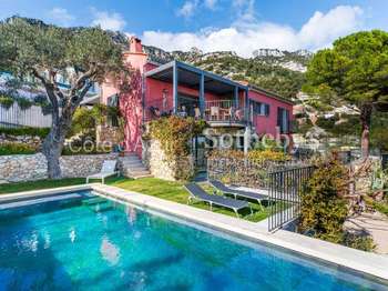 Vente maison 6 pièces Beausoleil 06