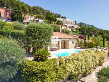 Vente maison 6 pièces Beausoleil 06