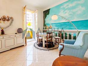 Vente Maison 1 chambreBeausoleil