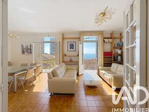 Vente Maison 6 chambresBeausoleil