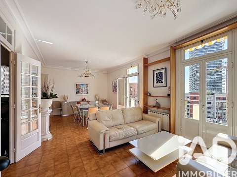 Vente maison 10 pièces Beausoleil 06