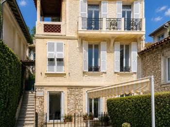 Vente Maison 6 chambresBeausoleil