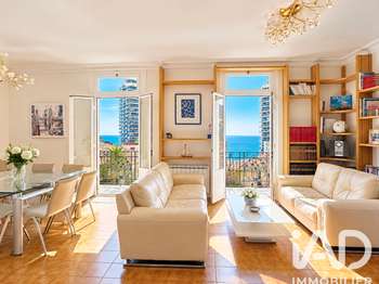 Vente Maison 6 chambresBeausoleil