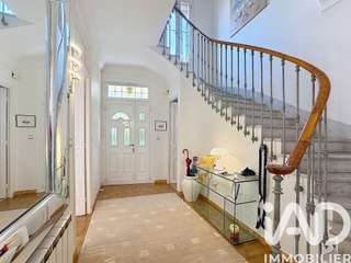 Vente maison 10 pièces Vente maison 10 pièces