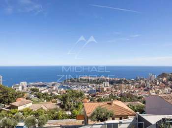 Vente maison Beausoleil 06