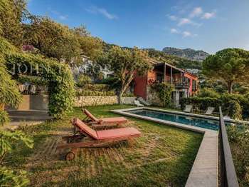 Vente Maison 4 chambresBeausoleil