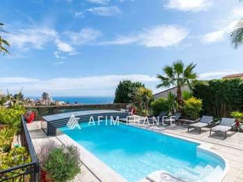 Vente Maison 3 chambresBeausoleil