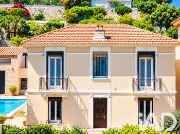 Vente maison 9 pièces Beausoleil 06