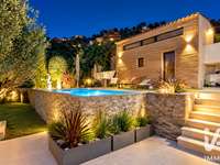 Vente maison 9 pièces Vente maison 9 pièces