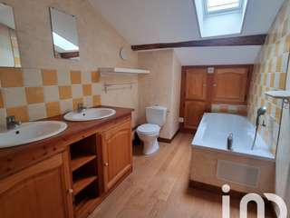 Vente maison 7 pièces Vente maison 7 pièces