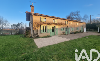 Photo Vente maison Beaussais