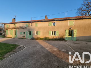 Vente maison 7 pièces Vente maison 7 pièces