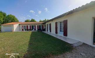 Photo Vente maison Beaussais