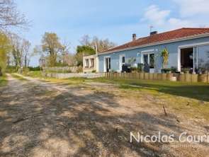 Vente Maison 3 chambresBeaussais