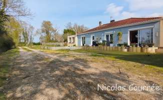 Photo Vente maison Beaussais