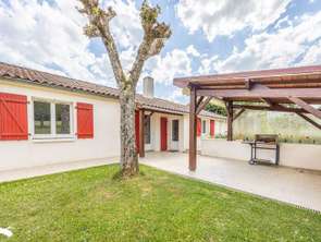 Vente Maison 4 chambresBeaussais
