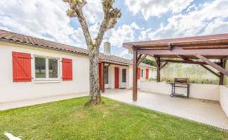 Photo Vente maison Beaussais