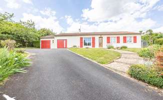 Photo Vente maison Beaussais