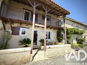 Vente Maison 4 chambresBeaussais