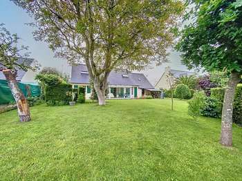 Vente maison 9 pièces Beaussais-sur-Mer 22