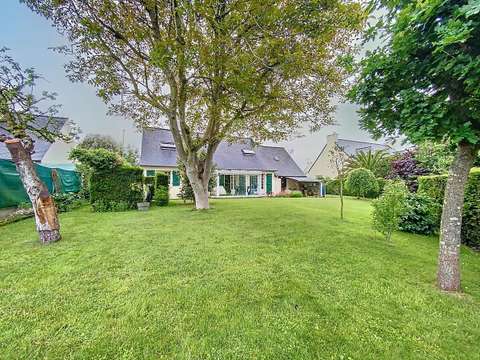 Vente maison 9 pièces Beaussais-sur-Mer 22