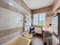Vente maison 9 pièces