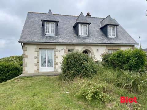 Vente maison 6 pièces Beaussais-sur-Mer 22
