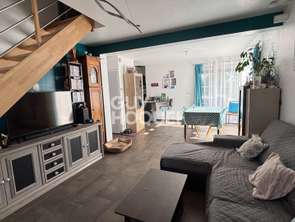 Vente Maison 5 chambresBeaussais-sur-Mer