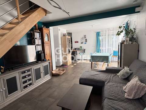 Vente maison 6 pièces Beaussais-sur-Mer 22